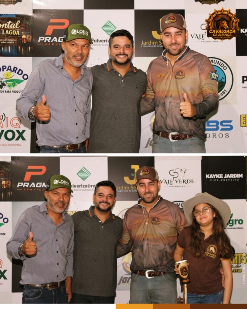 Stand da Cavalgada da Aliança é Inaugurado com Sucesso Absoluto na 54ª Exposição Agropecuária de Itapetinga 12 1c29d5ea a6ce 4f67 9ef5 cc1c848ee227 - Portal Sudoeste em Foco