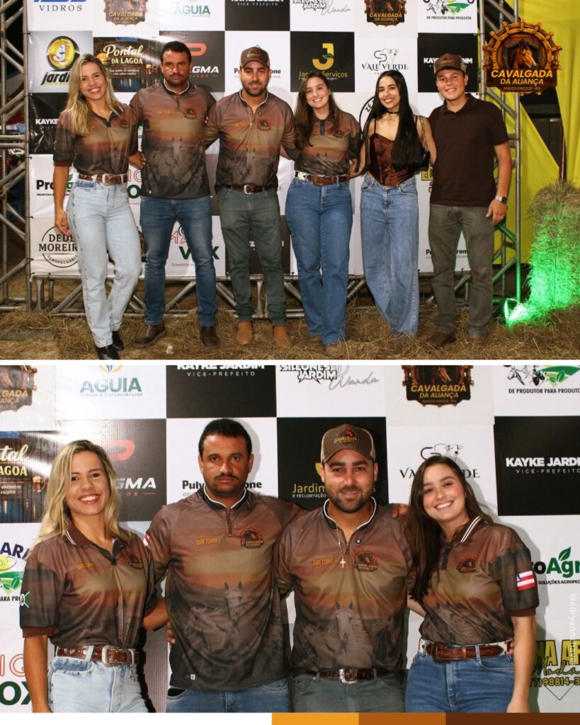 Stand da Cavalgada da Aliança é Inaugurado com Sucesso Absoluto na 54ª Exposição Agropecuária de Itapetinga 9 1cf816fb 88f6 4e91 a01a 0411607a14b3 - Portal Sudoeste em Foco