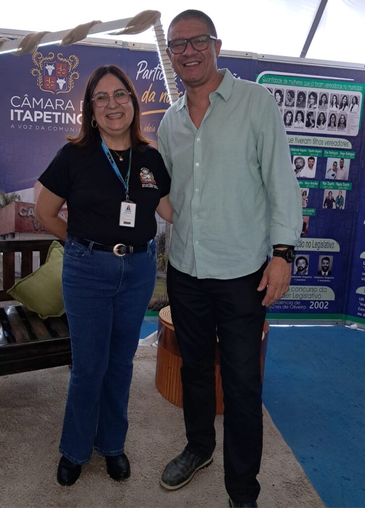 Neto Ferraz celebra sucesso do estande da Câmara na 54ª Exposição Agropecuária de Itapetinga 11 5637ac8a 5453 4ba0 bf1e 540aed4e3bc1 - Portal Sudoeste em Foco