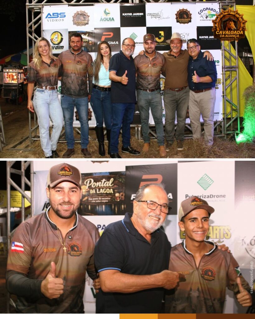 Stand da Cavalgada da Aliança é Inaugurado com Sucesso Absoluto na 54ª Exposição Agropecuária de Itapetinga 8 69447696 a757 41ef b71d 1a8589a76cb6 - Portal Sudoeste em Foco