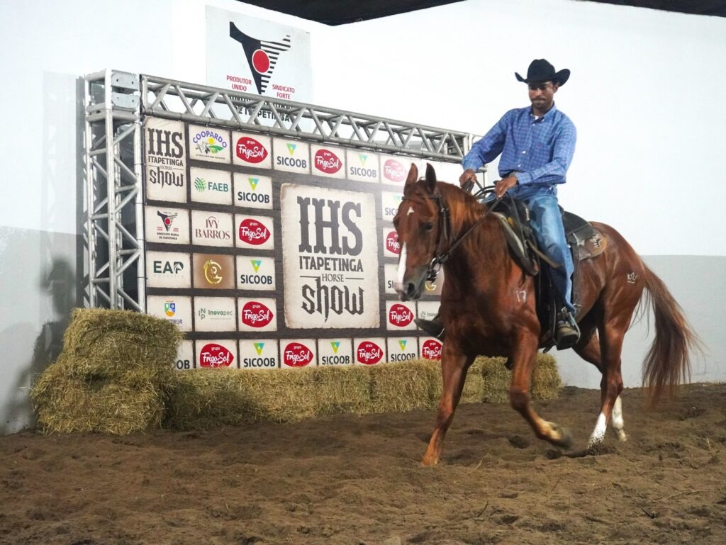 Leilão IHS Horse Show movimenta a 54ª Exposição Agropecuária de Itapetinga com genética de elite e grandes negócios 18 ad572aca 5897 4dba 8bf0 c8da8b41aa78 - Portal Sudoeste em Foco