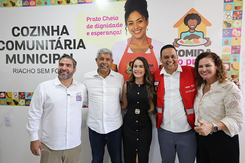 Governo da Bahia realiza o maior investimento do país em ações de combate à fome 7 0065e369 8739 4e16 a3a0 e4a2398dcc41 - Portal Sudoeste em Foco