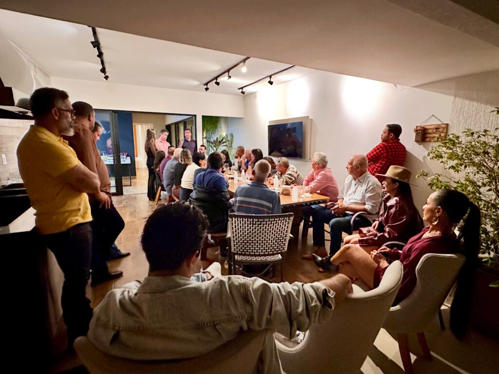 Oposição em Macarani se fortalece e projeta união com foco nas eleições 8 0e166e68 8c44 4682 8b72 50eb5b7cd9b4 - Portal Sudoeste em Foco