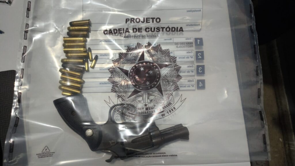 Investigado por homicídio de criança é preso em flagrante durante Operação Puer Ibicaraí 7 3ccb9a2c 8d74 4b29 8f98 0126c1823c15 - Portal Sudoeste em Foco