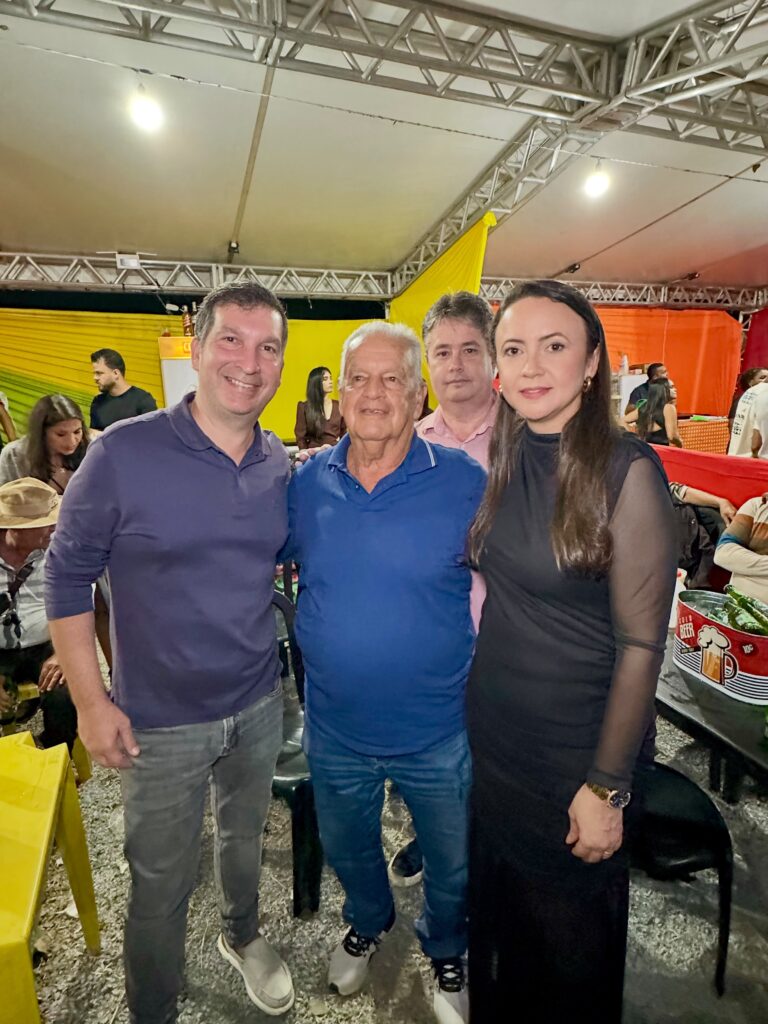 Oposição em Macarani se fortalece e projeta união com foco nas eleições 6 3d84c3e3 b997 4656 b42a 5e6e6296bbdf - Portal Sudoeste em Foco