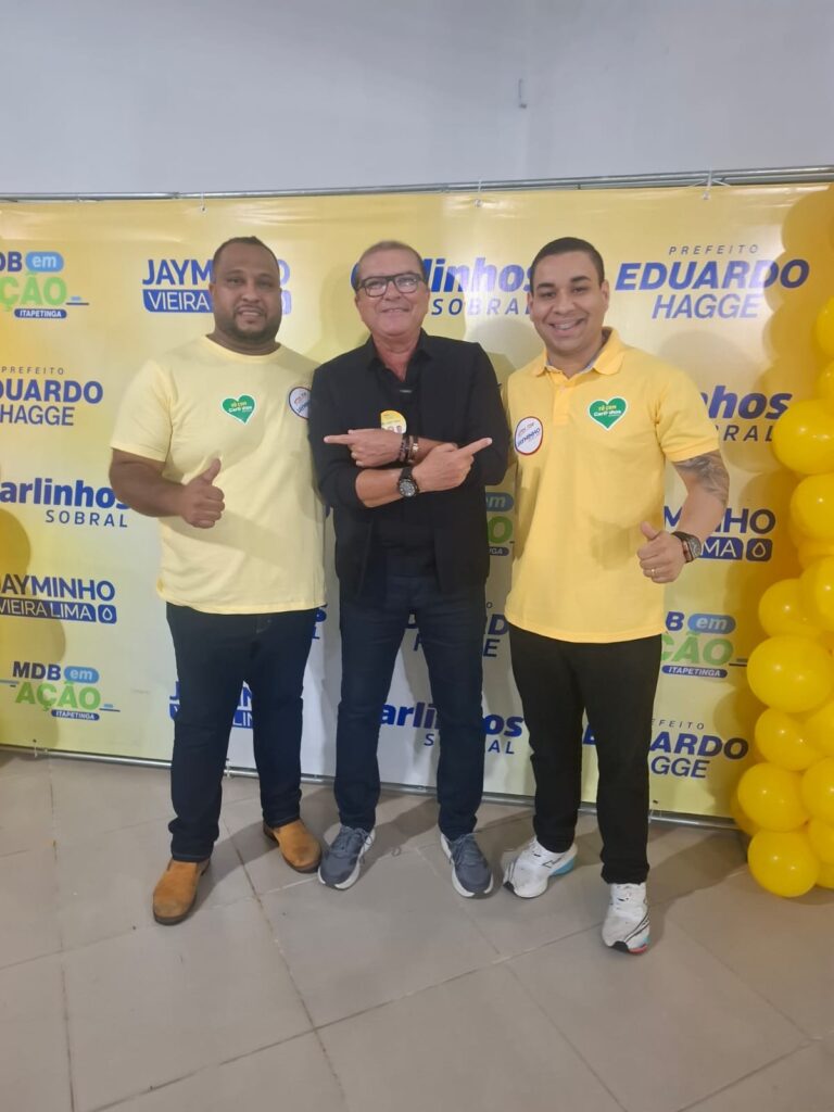 Força Política: Eduardo Hagge reúne multidão em lançamento de pré-candidaturas a deputados em Itapetinga 15 72d1d848 6628 4007 8215 cd56e8371578 1 - Portal Sudoeste em Foco