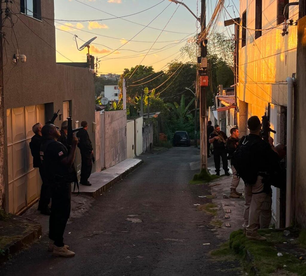 Operação Camarim apura fraude em contratação de bandas e cumpre mandado de busca em Salvador 8 835f63db ada1 44f1 94b2 1d8f9a50e6b2 - Portal Sudoeste em Foco