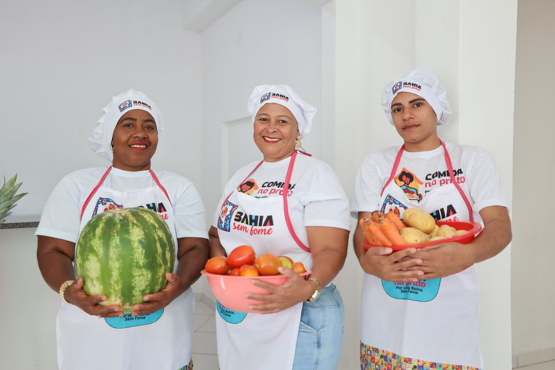 Governo da Bahia realiza o maior investimento do país em ações de combate à fome 6 92d9fd7c e24c 4b57 9e6a c39d62bad2e1 - Portal Sudoeste em Foco
