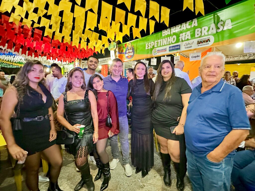 Oposição em Macarani se fortalece e projeta união com foco nas eleições 11 f8224895 dc77 4f9b 83f5 f7d203e65d1b - Portal Sudoeste em Foco