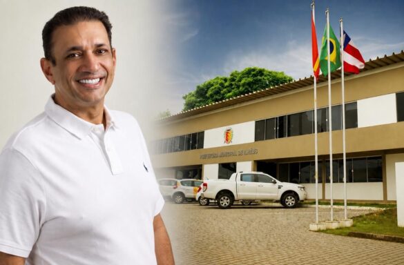 Marão recebe investigação do MPF com serenidade e reafirma confiança na apuração dos fatos