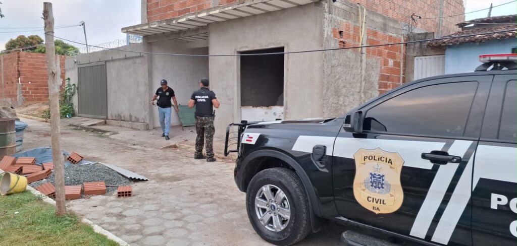 Polícia Civil deflagra Operação Janus contra organização criminosa ligada ao tráfico de drogas em Ibicuí e região 6 cc41bd2a 1ffe 4843 98b7 b443fd8ffb3d - Portal Sudoeste em Foco