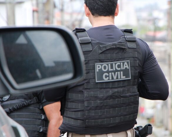 Homem investigado por tortura é preso em Itapetinga