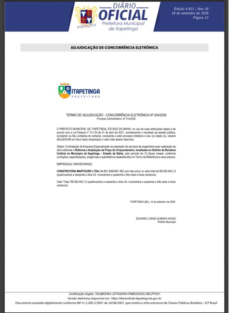 7ab36fb7 9d12 4720 a46f 4d6fef763d9e - Portal Sudoeste em Foco
