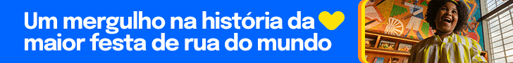 Descubra a Casa do Carnaval, em Salvador