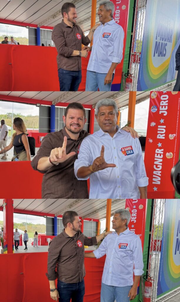 Terça-feira de Articulação: Quinho se reúne com Jerônimo, Rui Costa e Otto Alencar em Salvador por mais conquistas para a Bahia 6 IMG 6964 - Portal Sudoeste em Foco