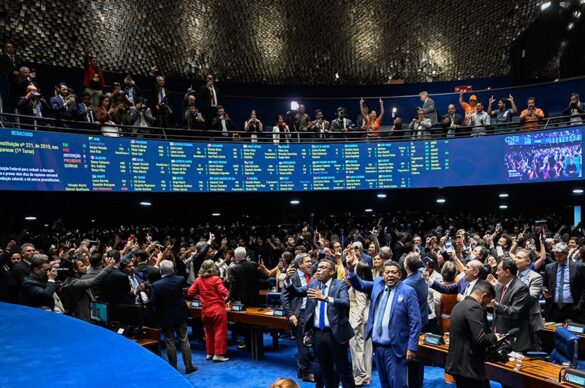 Reorganização do Trabalho no Brasil: O Fim da Escala 6x1 e as Novas Regras para a Jornada Profissional
